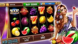 Tampilan bonus 140 pada tablet modern