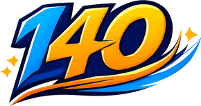 Logo 140